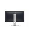 Монитор Dell P2314H (23" IPS/1920x1080/16:9/250кд/м²/8мс) (VGA/DVI/DP/VESA/Pivot) Б/У