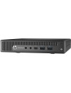 Б/В Неттоп HP EliteDesk 800 G2 Mini (i5-6500T/8GB ОЗУ/SSD 256GB/VGA+DP/Type-C)