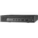 Б/У Неттоп HP EliteDesk 800 G2 Mini (i5-6500T/8GB ОЗУ/SSD 256GB/VGA+DP/Type-C)