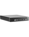 Б/У Неттоп HP EliteDesk 800 G2 Mini (i5-6500T/8GB ОЗУ/SSD 256GB/Wi-Fi/VGA+DP/Type-C)