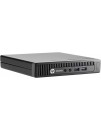 Б/В Неттоп HP EliteDesk 800 G2 Mini (i5-6500T/8GB ОЗУ/SSD 256GB/VGA+DP/Type-C)