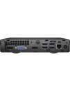 Б/У Неттоп HP EliteDesk 800 G2 Mini (i5-6500T/8GB ОЗУ/SSD 256GB/Wi-Fi/VGA+DP/Type-C)