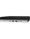 Б/В Неттоп HP EliteDesk 800 G4 Mini (i5-8600T/8GB ОЗУ/256GB NVMe/Wi-Fi/VGA)