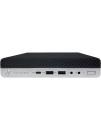 Б/У Неттоп HP EliteDesk 800 G5 Mini (i5-9600T/8GB DDR4/256GB NVMe/Wi-Fi/VGA)
