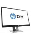 Монитор HP E240 черный (24" IPS/1920x1080/16:9/250кд/м/7мс) (VGA/HDMI/DP/VESA) Б/У