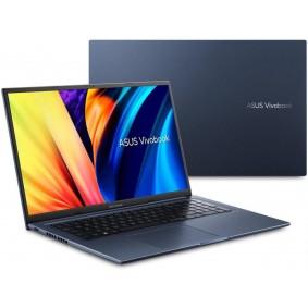 Ноутбук ASUS VivoBook 17X (17.3" FHD/i3-1220P/8GB/512GB SSD/Iris Xe/Win 11)