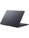 Ноутбук ASUS ZenBook Q410VA (14.5" 2.8K OLED Touch/i5-13500H/8GB/512GB SSD/Iris Xe/Win 11)