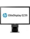 Б/В Монітор HP EliteDisplay E231i (23" FHD/1920x1080/VGA/DVI/DP/USB Hub/LED LCD)