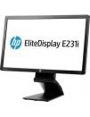Б/В Монітор HP EliteDisplay E231i (23" FHD/1920x1080/VGA/DVI/DP/USB Hub/LED LCD)