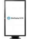 Б/В Монітор HP EliteDisplay E231i (23" FHD/1920x1080/VGA/DVI/DP/USB Hub/LED LCD)