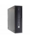 Б/В Системний блок HP ProDesk 600 G2 SFF (Intel Core i5-4570/8GB DDR3/ssd 128)