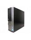 Б/В Системний блок Dell Optiplex 3020 SFF (Intel Core i5-4590/8GB DDR3/SSD 128 GB)