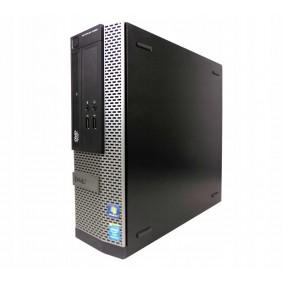 Б/У Системный блок Dell Optiplex 3020 SFF (Intel Core i5-4590/8GB DDR3/SSD 128 GB)