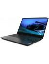 Ноутбук Lenovo IdeaPad Gaming 3 (15.6"FHD/Ryzen 7 4800H/16GB/512GB SSD/GTX 1650 Ti)