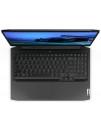 Ноутбук Lenovo IdeaPad Gaming 3 (15.6"FHD/Ryzen 7 4800H/16GB/512GB SSD/GTX 1650 Ti)