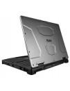 Б/У Ноутбук Getac S410 (14.0" TN/i3-7100U 2.6-3.4Ghz/RAM 8GB/SSD 480GB/W10P)