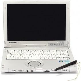 Б/В Ноутбук Panasonic CF-C1 (12.1"/i5-460M 2.53-2.8Ghz/RAM 6GB DDR3/SSD 480GB)