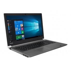 Б/У Ноутбук Toshiba Tecra A50 (15.6"/i5-6200U 2.6GHz/8GB/240GB SSD/FHD)