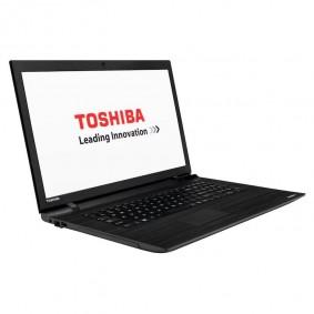 Б/У Ноутбук Toshiba Tecra C70-B (17"/i5-5200U/8GB/240GB SSD)