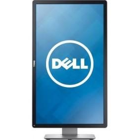 Монитор Dell P2414H (24" IPS/1920x1080/16:9/250кд/м2/8мс) (VGA/DVI/DP/VESA) Б/У
