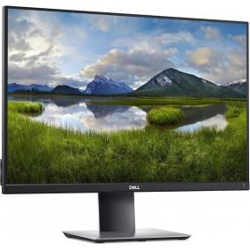 Монитор Dell P2419H (24" IPS/1920x1080/16:9/250кд/м2/8мс) (VGA/HDMI/DP/VESA) Б/У