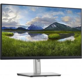 Б/У Монитор Dell P2422HE (24" IPS/1920x1080/16:9/250кд/м2/8мс) (VGA/HDMI/DP/VESA)