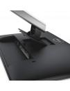 Монитор Dell U2415 чёр (24" IPS/1920x1200/16:10/300кд/м2/6мс) (HDMI/DP/VESA) Б/У