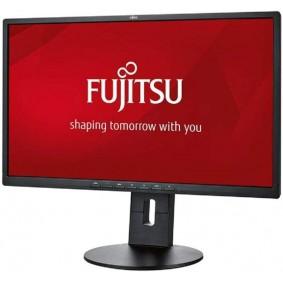Б/У Монитор Fujitsu B24-8 TS Pro (23.8" IPS/1920x1080/16:9/250кд/м/5мс)(HDMI/DVI/VGA/VESА)
