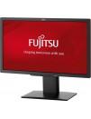 Монитор Fujitsu B24T-7 (24" TN/1920x1080/16:9/250кд/м2/5мс) (VGA/DVI/DP/VESA) Б/У
