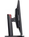 Монитор Fujitsu B24T-7 (24" TN/1920x1080/16:9/250кд/м2/5мс) (VGA/DVI/DP/VESA) Б/У