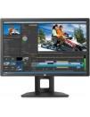 Монитор HP Z24i (24" AH-IPS/1920x1200/16:10/300кд/м2/8мс) (VGA/DVI/DP/VESA) Б/У