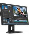 Монитор HP Z24i (24" AH-IPS/1920x1200/16:10/300кд/м2/8мс) (VGA/DVI/DP/VESA) Б/У