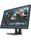 Монитор HP Z24i (24" AH-IPS/1920x1200/16:10/300кд/м2/8мс) (VGA/DVI/DP/VESA) Б/У