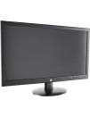 Монитор HP V241p (23.6" MVA/1920x1080/16:9/250кд/м2/8мс) (VGA/DVI/VESA) Б/У