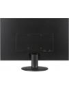 Монитор HP V241p (23.6" MVA/1920x1080/16:9/250кд/м2/8мс) (VGA/DVI/VESA) Б/У