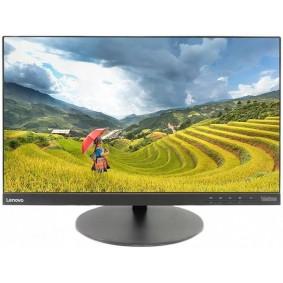 Монитор Lenovo ThinkVis T2364pA(23" IPS/1920x1080/16:9/250кд/м/7мс)(VGA/HDMI/DP/VESA) Б/У
