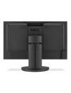 Монитор NEC L232QA (23" IPS/1920x1080/16:9/250кд/м2/6мс) (VGA/DVI/DP/VESA) Б/У