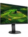 Монітор Philips 241B8Q (23.8" IPS/1920x1080/16:9/250кд/м2/5мс) (HDMI/DP/VGA/VESA) Б/В