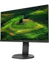 Монітор Philips 241B8Q (23.8" IPS/1920x1080/16:9/250кд/м2/5мс) (HDMI/DP/VGA/VESA) Б/В