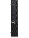 Б/В Неттоп Dell OptiPlex 3050 Micro (i5-6500T/8GB ОЗУ/SSD 256GB/HDMI/USB)