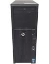 Б/В Системний блок HP Z420 Tower(Xeon E5-1650 v2/6 ядер/12 потоків/64GB DDR3/Quadro K4000)