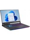 Ноутбук ASUS Gaming (15.6"QHD 165Hz/Ryzen 9 5980HX/16GB/512GB SSD/RX 6800M/Win 11)
