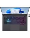 Ноутбук ASUS Gaming (15.6"QHD 165Hz/Ryzen 9 5980HX/16GB/512GB SSD/RX 6800M/Win 11)