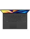 Ноутбук ASUS VivoBook (15.6" FHD/i5-1135G7/8GB/256GB SSD/Iris Xe/Win 11)