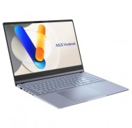Ноутбук ASUS VivoBook (15.6" 3K OLED 120Hz/Ultra 7 155H/16GB/1TB SSD/Arc/Win 11)
