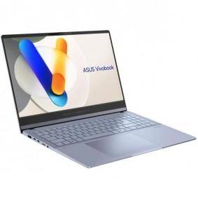 Ноутбук ASUS VivoBook (15.6"3K OLED 120Hz/Ultra 7 155H/16GB/1TB SSD/Arc/Win 11)
