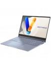 Ноутбук ASUS VivoBook (15.6"3K OLED 120Hz/Ultra 7 155H/16GB/1TB SSD/Arc/Win 11)
