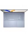 Ноутбук ASUS VivoBook (15.6"3K OLED 120Hz/Ultra 7 155H/16GB/1TB SSD/Arc/Win 11)