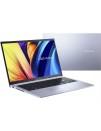 Ноутбук ASUS VivoBook (15.6" FHD/i3-1215U/8GB/512GB SSD/Iris Xe/Win 11)