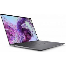 Ноутбук DELL XPS (16.3" FHD+/Ultra 7 155H/16GB DDR5/512GB SSD/Arc/Win 11)